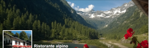 Scopri di più sull'articolo Nuova webcam al lago delle Fate in Val Quarazza, Macugnaga.