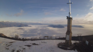 Scopri di più sull'articolo METEO, la nebbia è pronta a lasciarci per la pioggia e per la poca neve prevista sulle Alpi
